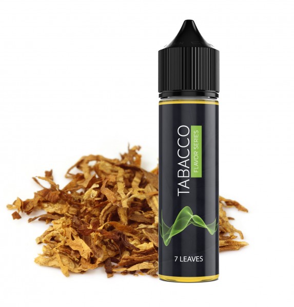 7 Leaves - Tabacco Flavor Series AROMA 10ml